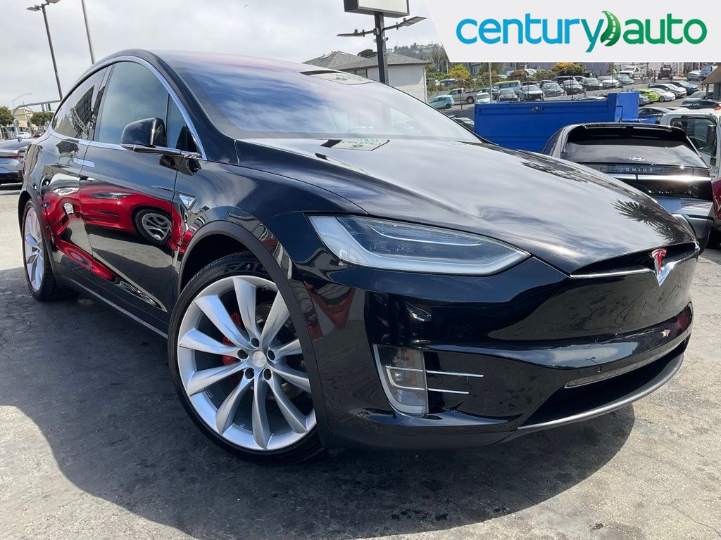 tesla model x 2016 5YJXCAE41GF000995 image tesla model x 2016 5YJXCAE41GF000995 image